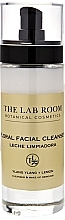 Mleczko do mycia twarzy - The Lab Room Floral Facial Cleaner — Zdjęcie N1