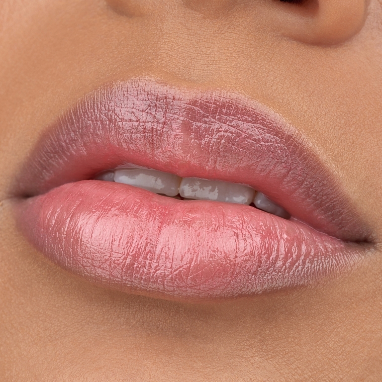 Pomadka do ust - Essence Lipstick Electric Glow Color Changing  — Zdjęcie N4