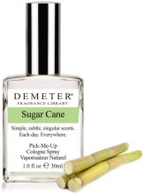 Demeter Fragrance The Library of Fragrance Sugar Cane - Perfumy — Zdjęcie N1
