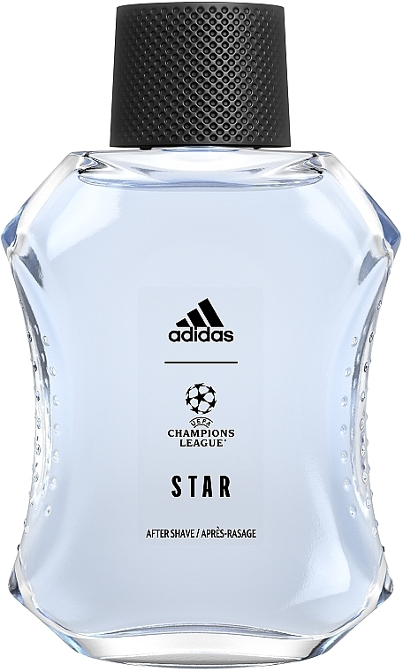 Adidas UEFA Champions League Star - Balsam po goleniu — Zdjęcie N1