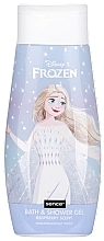 Kup Żel do kąpieli i pod prysznic Malina - Sence Bath And Shower Gel Disney Frozen Raspeberry Scent