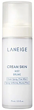 Kup Nawilżająca mgiełka do twarzy - Laneige Cream Skin Mist