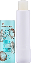 Balsam do ust Kokos - Yves Rocher — Zdjęcie N1