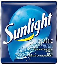 Kup Mydło w płynie - Sunlight Classic 