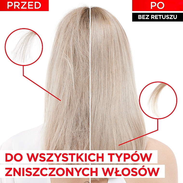 PRZECENA! Pre-szampon naprawczy - L'Oréal Paris Elseve Bond Repair Pre-Shampoo * — Zdjęcie N10