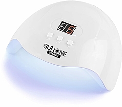 Kup Lampa 48W UV/LED, biała - Sunone Smart