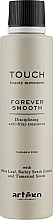 Kup Wygładzający krem ​​do włosów - Artego Touch Forever Smooth Disciplining Anti Frizz Treatment