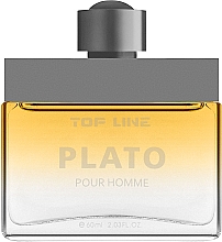 Kup Aroma Parfume Top Line Plato - Woda toaletowa