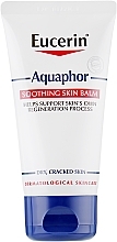 Kup Kojący balsam do bardzo suchej i spękanej skóry - Eucerin Aquaphor Healing Ointment