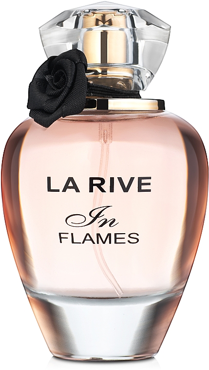 La Rive In Flames - Woda perfumowana — Zdjęcie N1