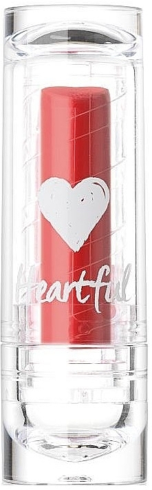 Pomadka do ust - Holika Holika Heartful Cream Lipstick — Zdjęcie N1