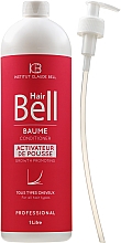 Odżywka przyspieszająca wzrost włosów - Institut Claude Bell Hairbell Conditioner  — Zdjęcie N3