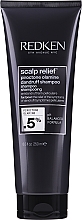Kup Przeciwłupieżowy szampon do włosów - Redken Scalp Relief Dandruff Control Shampoo
