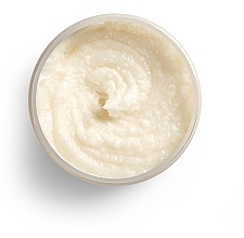 Zmiękczające solne masło peelingujące do ciała - Ahava Softening Butter Salt Scrub — Zdjęcie N3