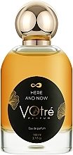 Kup Votre Parfum Here And Now - Woda perfumowana