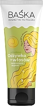 Kup Jabłuszkowa odżywka do włosów zwiększająca objętość - Baśka