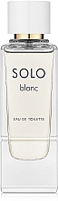 Kup Art Parfum Solo Blanc - Woda toaletowa 