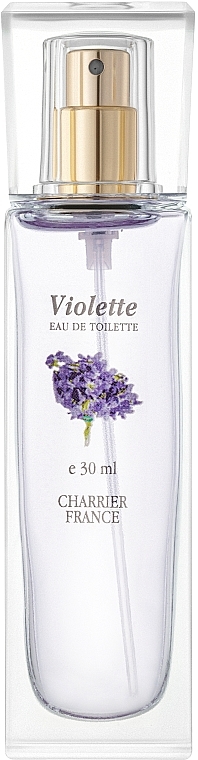 Charrier Parfums Violette - Woda toaletowa