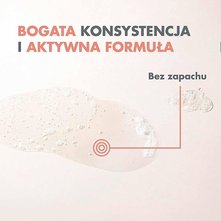 Oczyszczający olejek uzupełniający lipidy - Avène XeraCalm Cleansing Oil — Zdjęcie N3