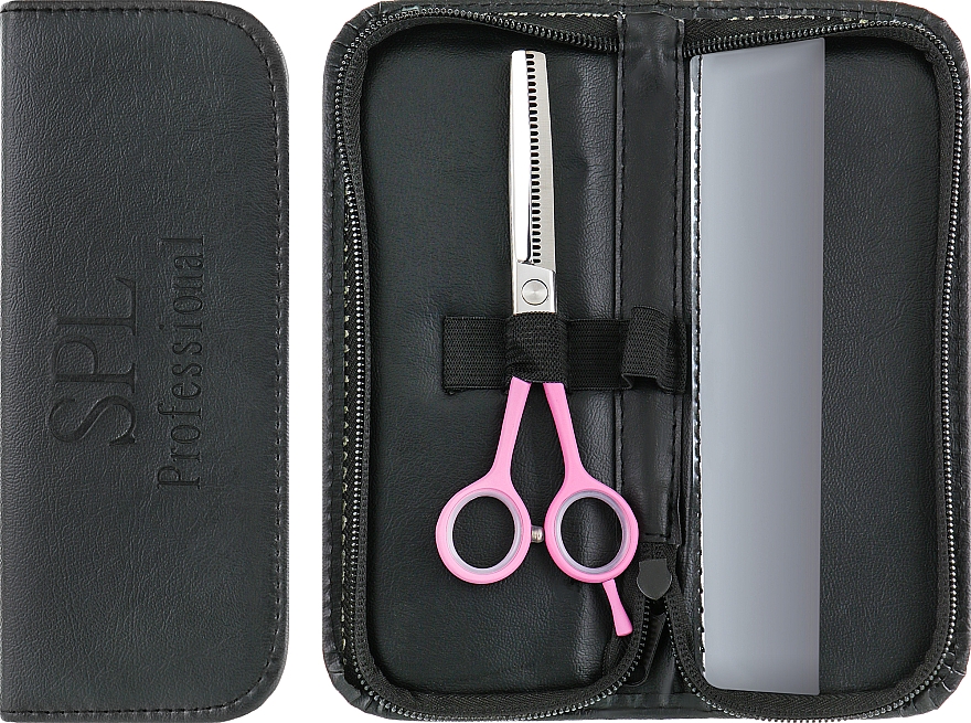 Nożyczki do cieniowania, 6,0 - SPL Professional Hairdressing Scissors 90044-63 — Zdjęcie N1