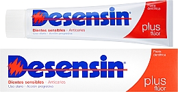 Kup Pasta do zębów - Dentaid Desensin Plus Toothpaste