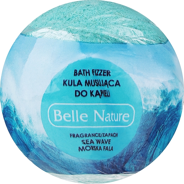 Kula do kąpieli Seawave - Belle Nature — Zdjęcie N1