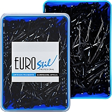 Kup Spinki do włosów 50 mm, 300 szt., 01610/50, czarne - Eurostil