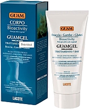 Kup Bioaktywny żel do ciała - Guam Corpo Bioactivity Guamgel