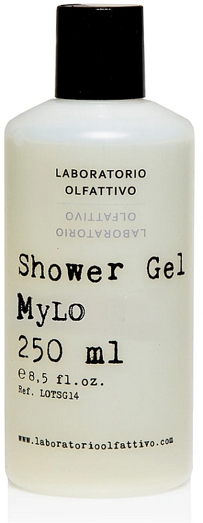 Laboratorio Olfattivo MyLO - Żel pod prysznic — Zdjęcie N1