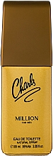Kup Sterling Parfums Charls Million - Woda toaletowa 