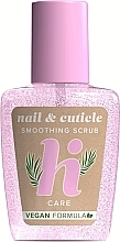 Kup Peeling do skórek i paznokci - Hi Hybrid Cuticles & Nails Smoothing Scrub