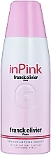 Kup Franck Olivier In Pink - Dezodorant w sprayu
