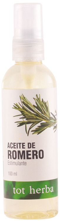 Olejek do ciała Rozmaryn - Tot Herba Body Oil Rosemary — Zdjęcie N1