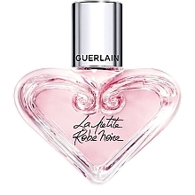 Guerlain La Petite Robe Noire - Woda perfumowana (butelka wielokrotnego napełniania) — Zdjęcie N1