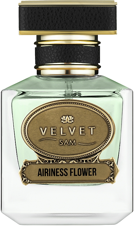 Velvet Sam Airness Flower - Perfumy	 — Zdjęcie N1