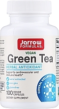 Kup Suplementy diety Zielona herbata - Jarrow Formulas Green Tea 500mg