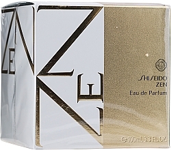 Kup PRZECENA! Shiseido Zen - Woda perfumowana *