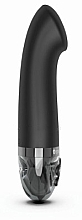 Kup Elektryczny wibrator punktu G, czarny - Mystim Real Deal Neal eStim Vibrator Black