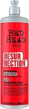 Regenerująca odżywka do włosów słabych i łamliwych - Tigi Bed Head Resurrection Super Repair Conditioner — Zdjęcie N2