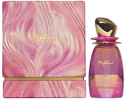 Ahmed Al Maghribi Mystique Pink - Woda perfumowana — Zdjęcie N2