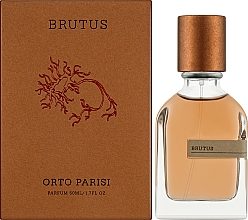 Orto Parisi Brutus - Perfumy — Zdjęcie N2