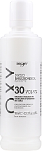Kup Utleniacz do włosów - Dikson Oxy Oxidizing Emulsion For Hair Colouring And Lightening 30 Vol-9%
