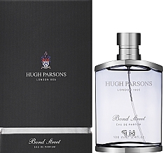 Hugh Parsons Bond Street - Woda perfumowana — Zdjęcie N2