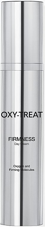 Ujędrniający krem na dzień - Oxy-Treat Firmness Day Cream — Zdjęcie N1