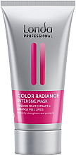 Kup Maska do włosów - Londa Professional Color Radiance (miniprodukt)