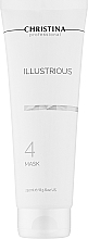 Kup Maska do twarzy - Christina Christina Illustrious Step-4 Brightening Mask