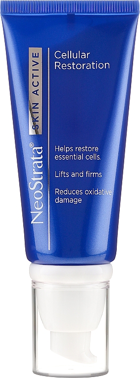 Regenerujący krem do twarzy na noc - NeoStrata Skin Active Cellular Restoration Night Cream — Zdjęcie N2