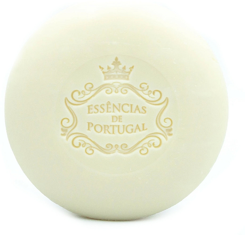 Naturalny szampon w kostce do włosów - Essencias De Portugal Solid Shampoo Eco Friendly — Zdjęcie N1