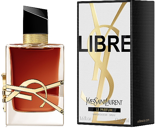 Yves Saint Laurent Libre Le Parfum - Woda perfumowana