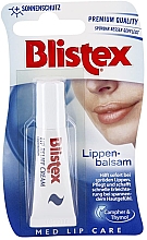 Kup Balsam do ust - Blistex Lip Relief Cream